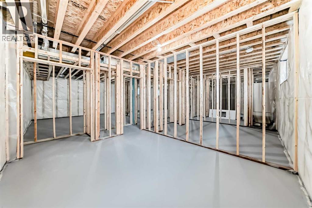 58 Mitchell Crescent, Blackfalds, Alberta  T4M 0H6 - Photo 35 - A2286571