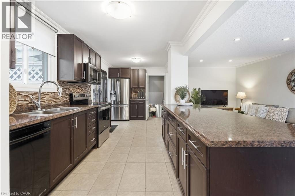 8 Elmore Drive, Hamilton, Ontario  L8W 1T6 - Photo 4 - 40806990