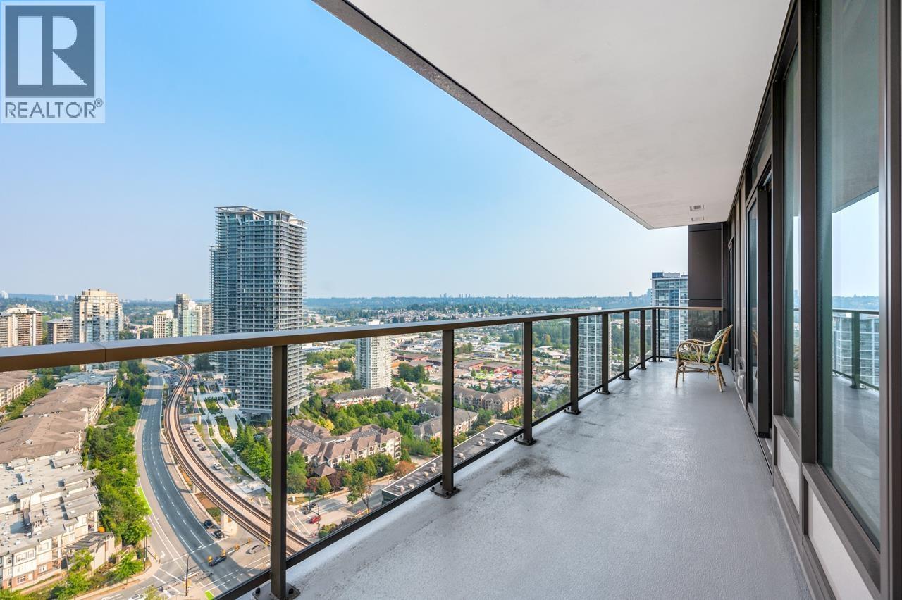 2111 4650 Brentwood Boulevard, Burnaby, British Columbia  V5C 0M3 - Photo 12 - R3049071