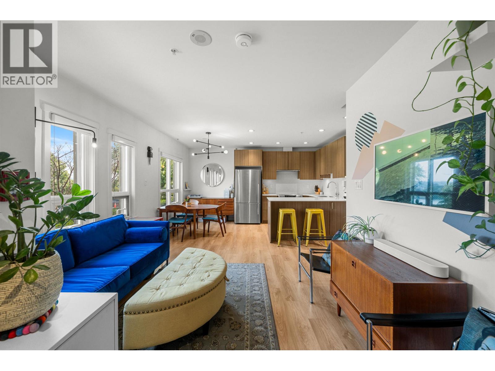 Th4 125 Columbia Street, New Westminster, British Columbia  V3L 0G8 - Photo 10 - R3092722