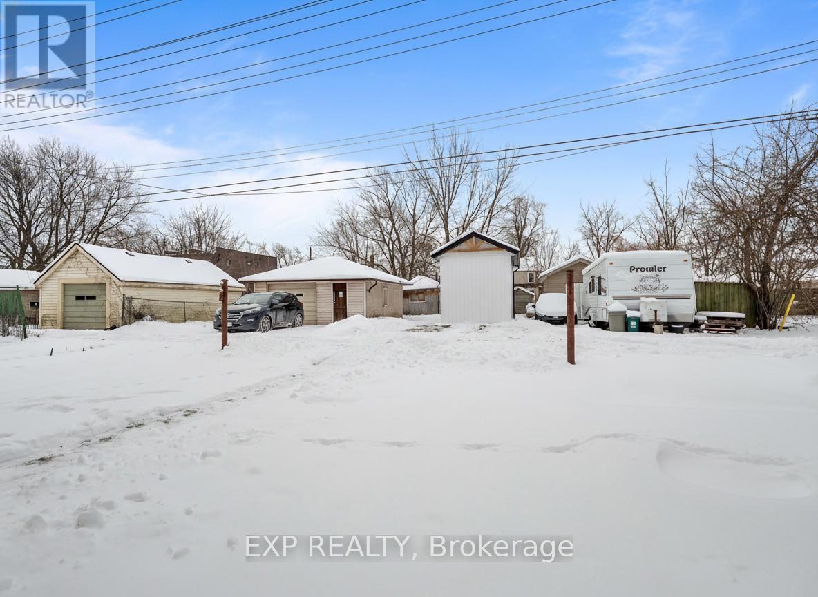 197 Lincoln Street, Welland, Ontario  L3B 4M8 - Photo 21 - X12814830