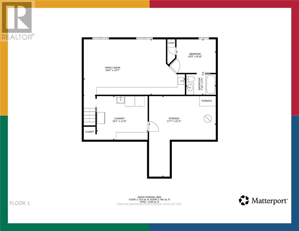 983 Buckingham Drive, Sudbury, Ontario  P3A 1E9 - Photo 46 - 2126534