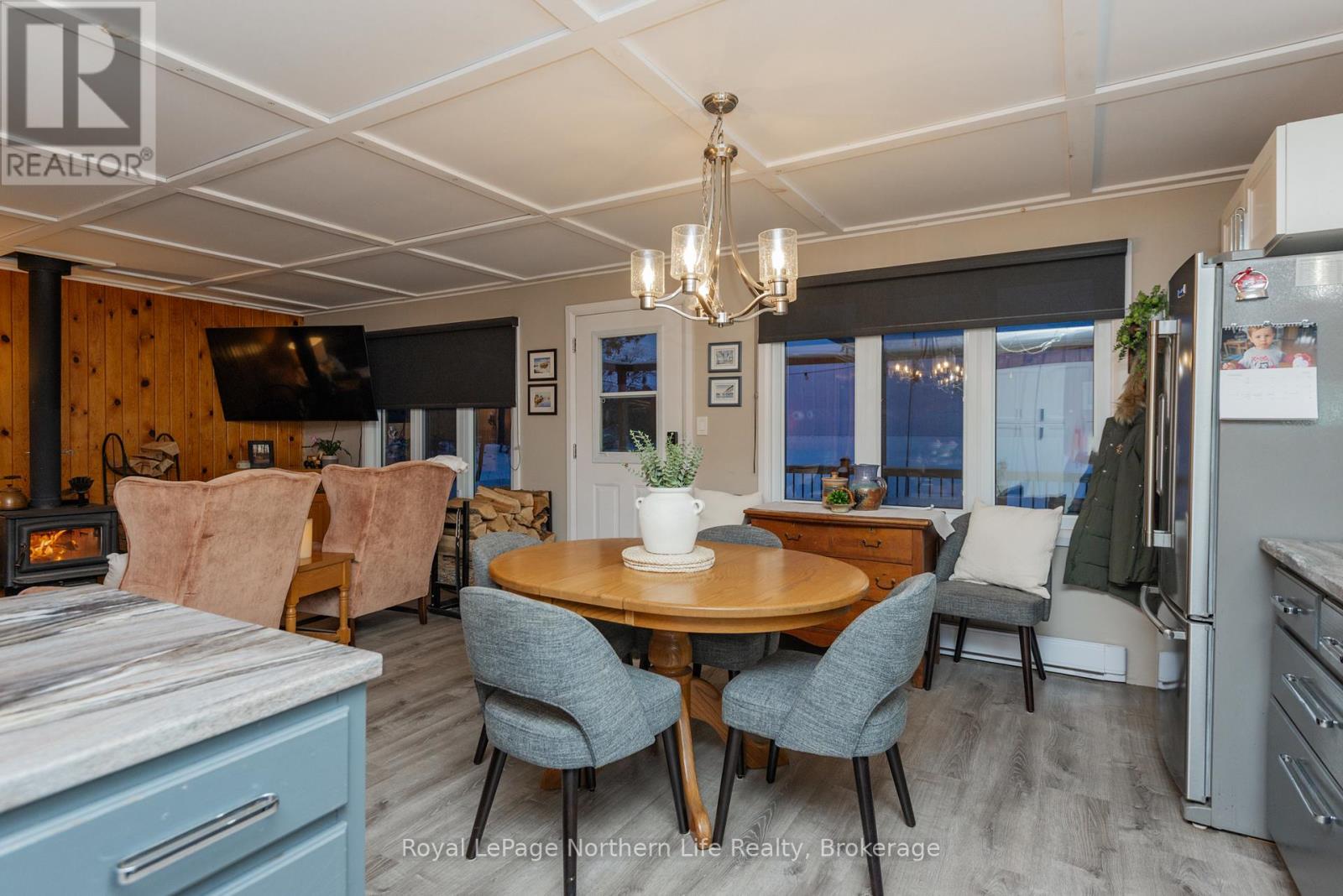 405 Bear Creek Road, Nipissing, Ontario  P0H 1H0 - Photo 19 - X12762152