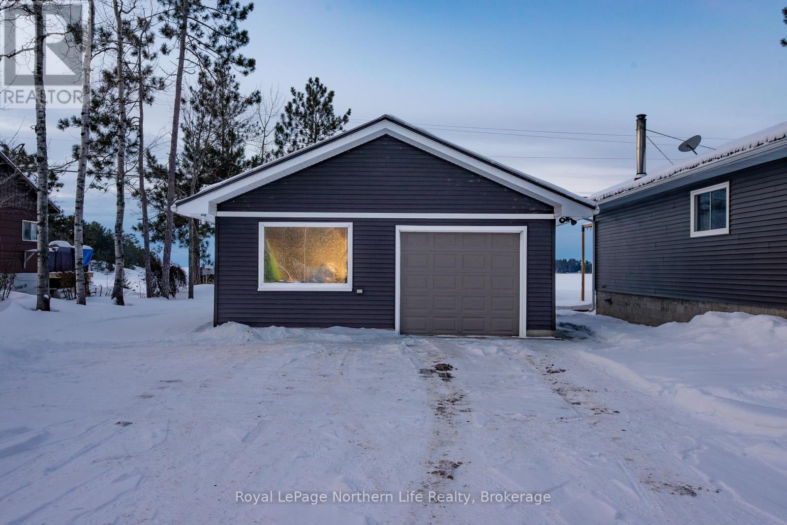 405 Bear Creek Road, Nipissing, Ontario  P0H 1H0 - Photo 10 - X12762152