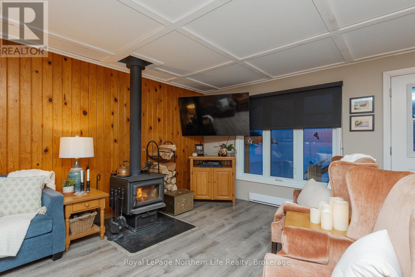 405 Bear Creek Road, Nipissing, Ontario  P0H 1H0 - Photo 23 - X12762152