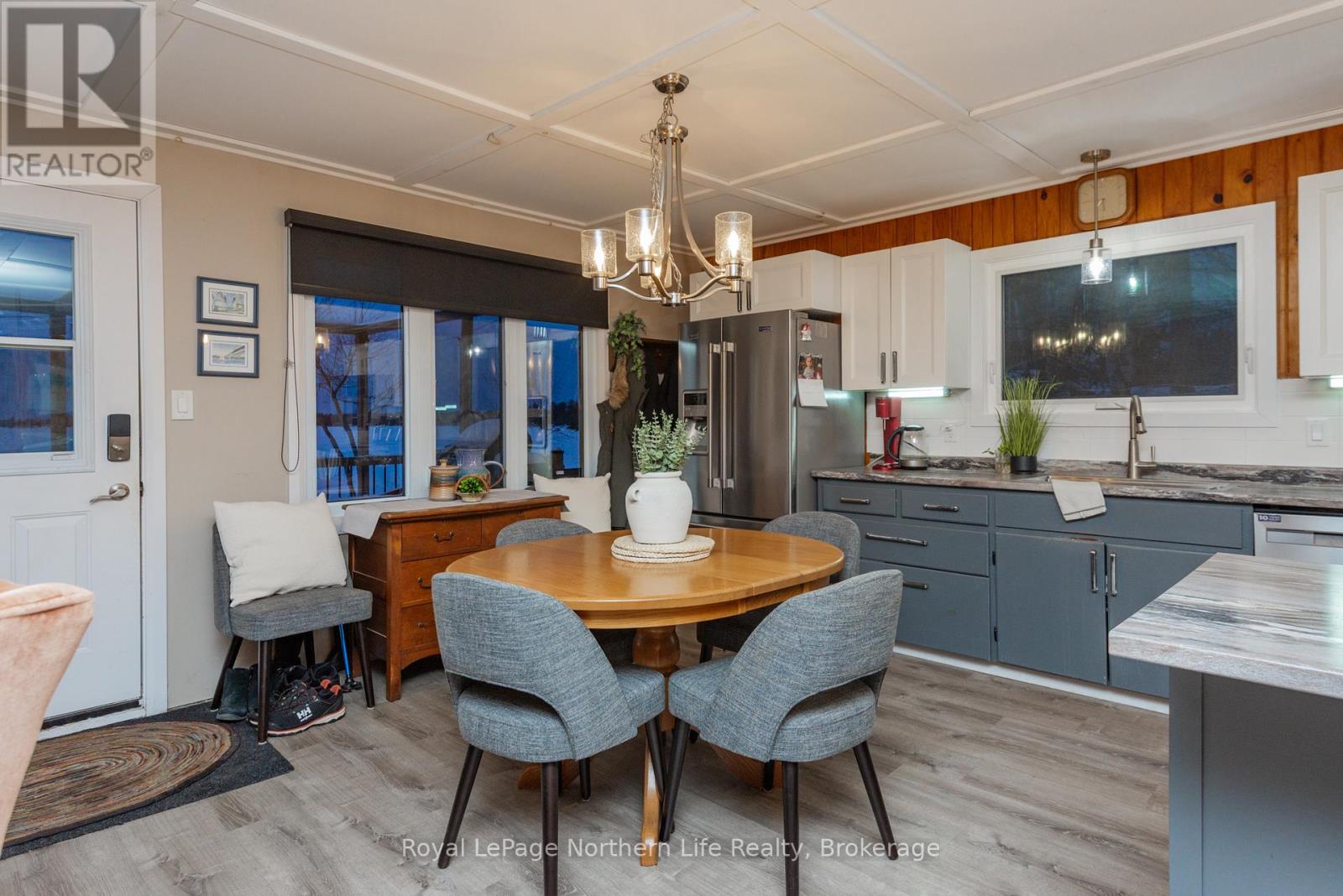 405 Bear Creek Road, Nipissing, Ontario  P0H 1H0 - Photo 11 - X12762152