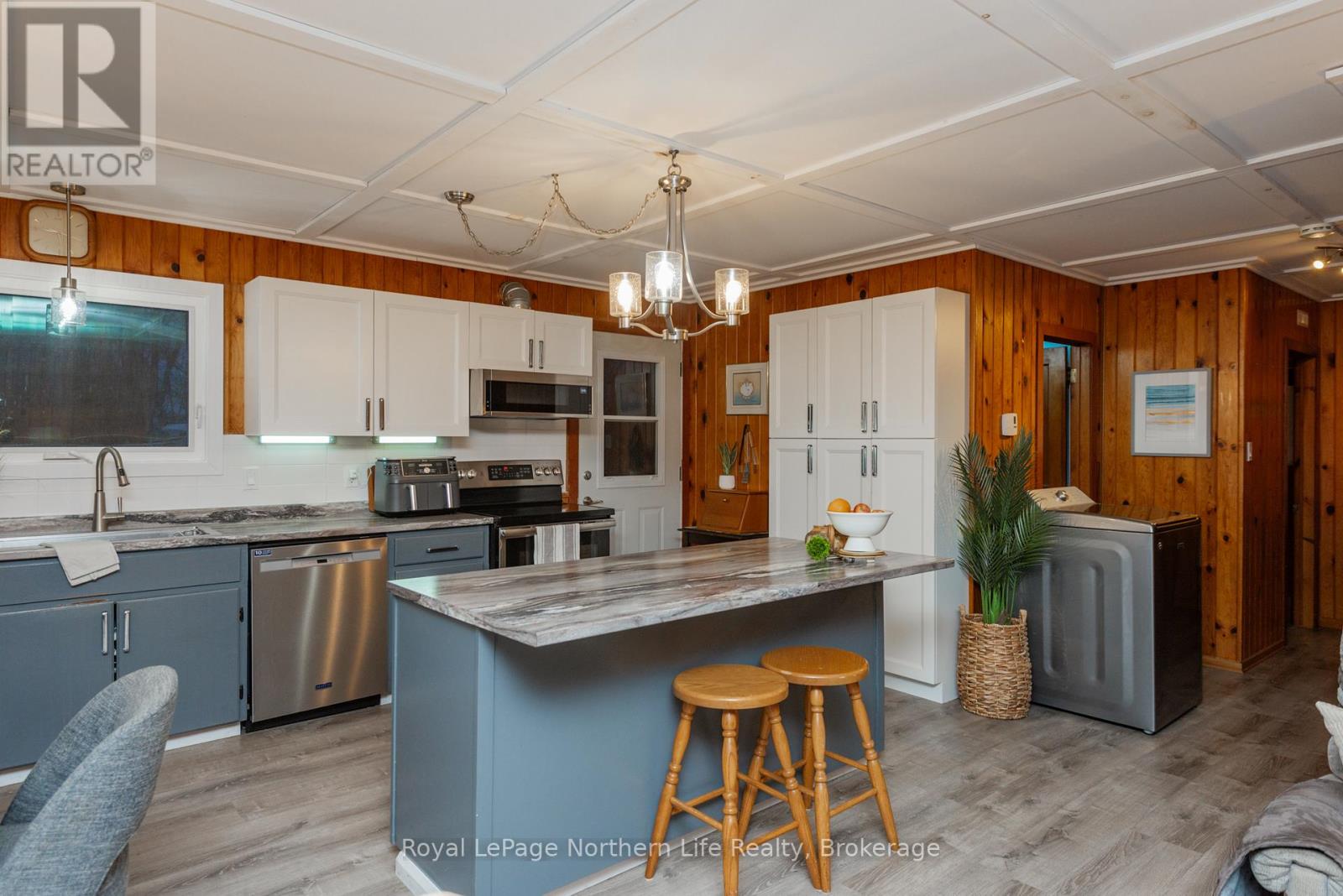 405 Bear Creek Road, Nipissing, Ontario  P0H 1H0 - Photo 12 - X12762152