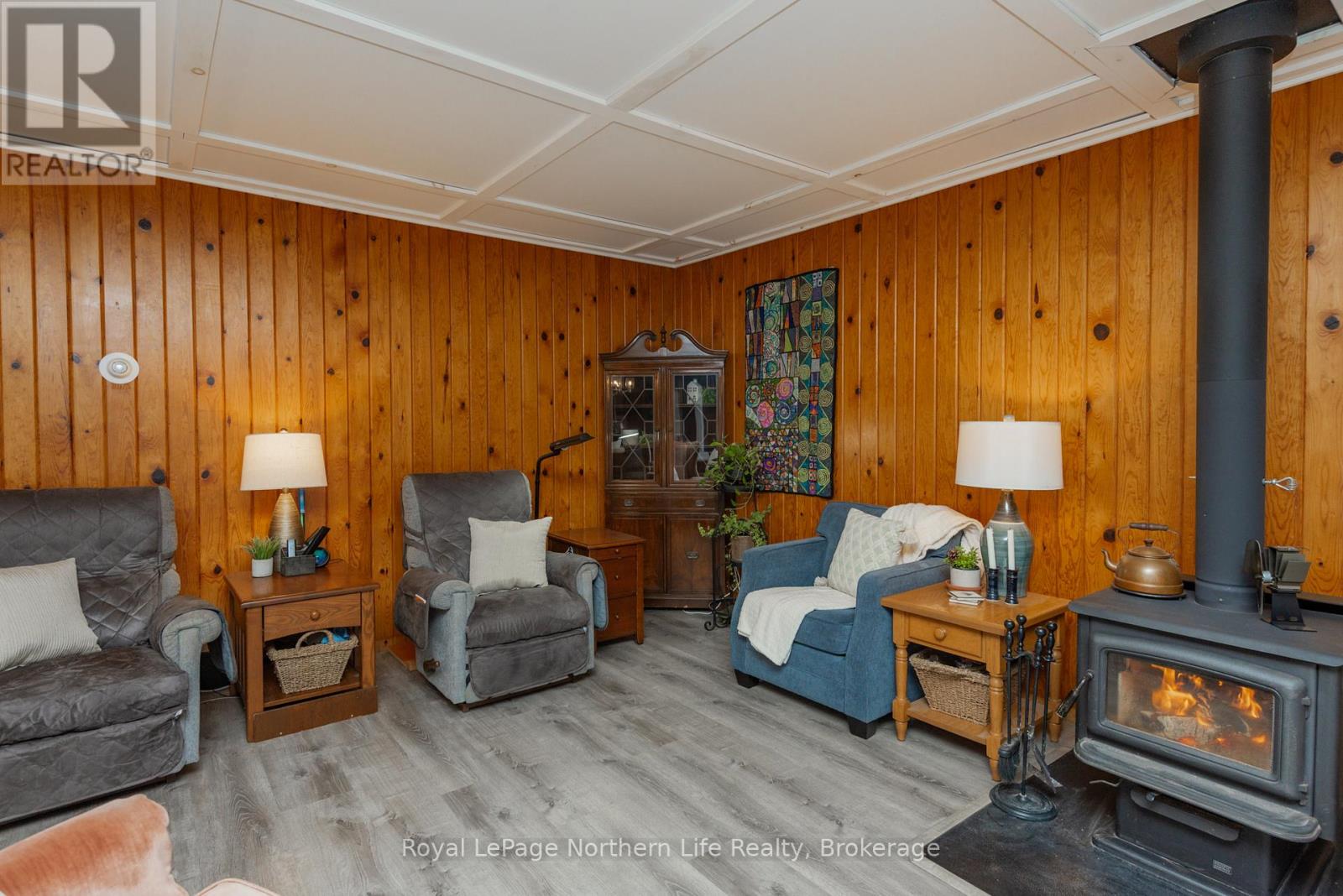 405 Bear Creek Road, Nipissing, Ontario  P0H 1H0 - Photo 25 - X12762152