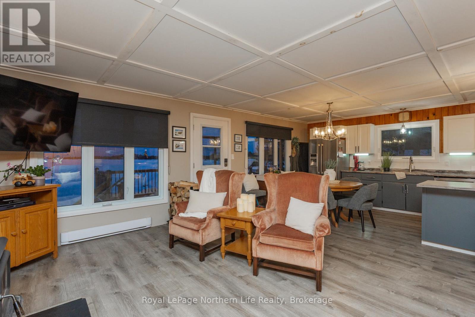 405 Bear Creek Road, Nipissing, Ontario  P0H 1H0 - Photo 26 - X12762152