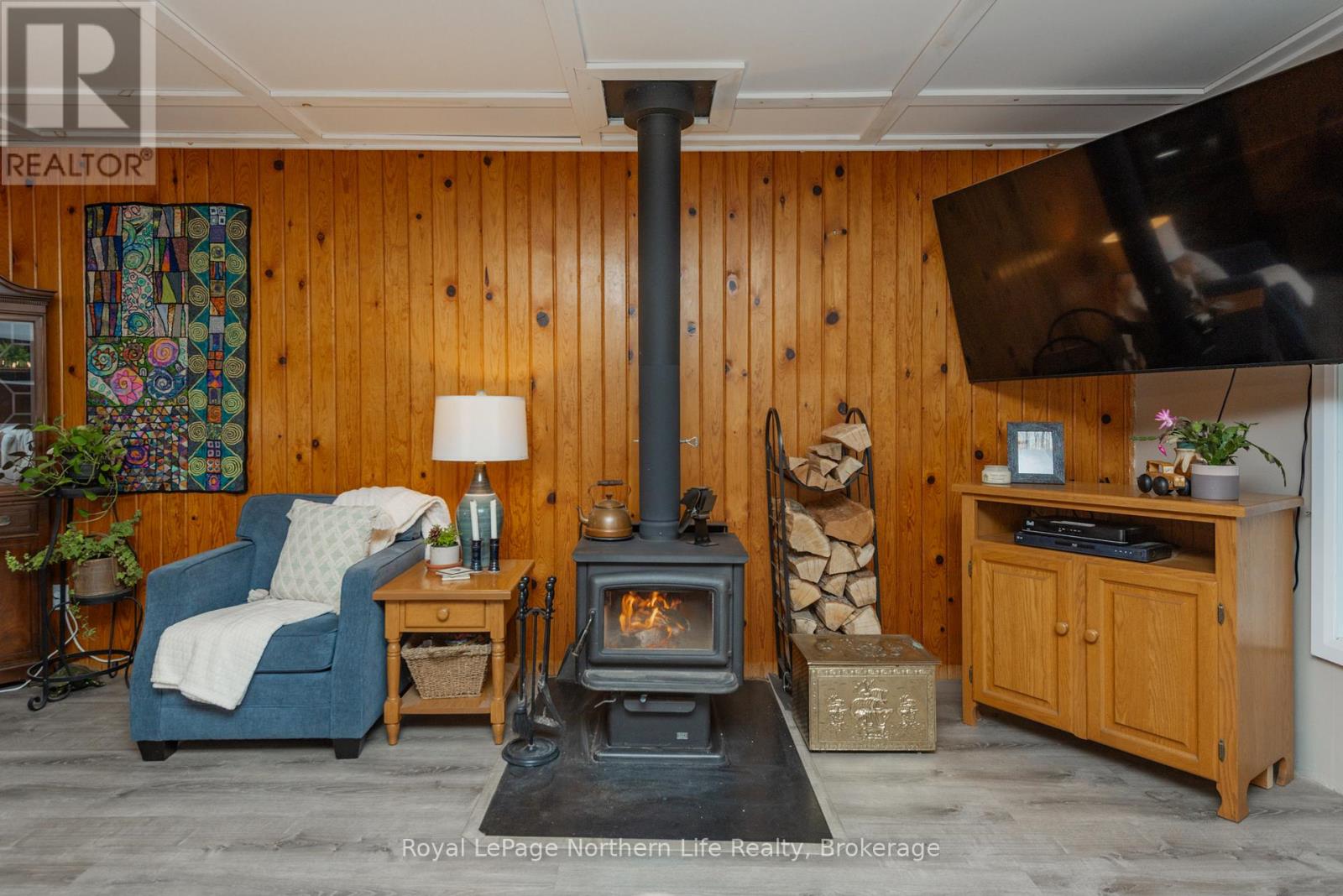 405 Bear Creek Road, Nipissing, Ontario  P0H 1H0 - Photo 24 - X12762152