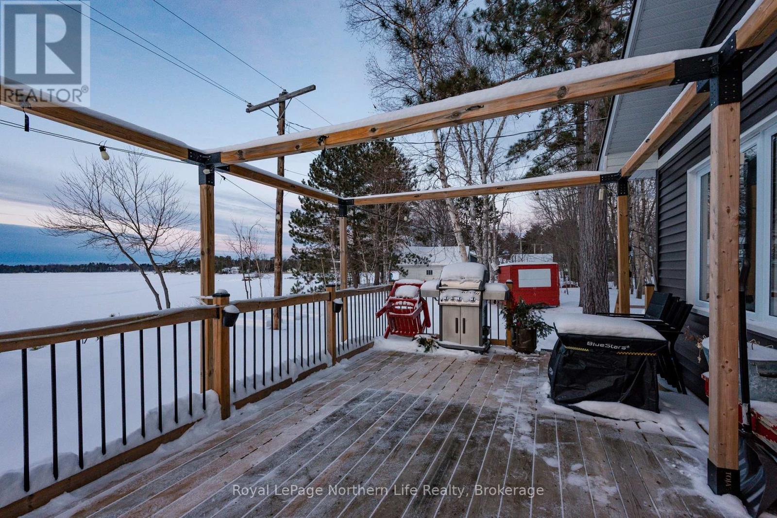 405 Bear Creek Road, Nipissing, Ontario  P0H 1H0 - Photo 20 - X12762152