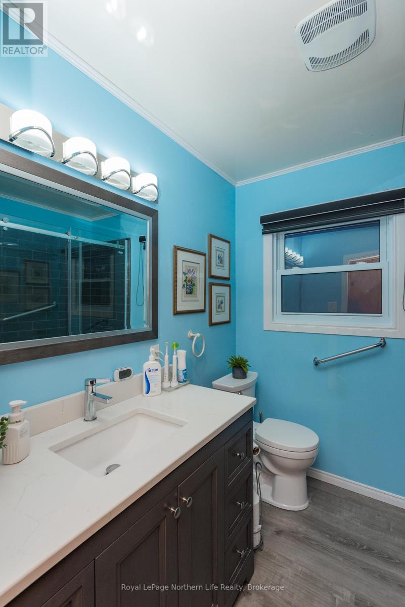 405 Bear Creek Road, Nipissing, Ontario  P0H 1H0 - Photo 32 - X12762152