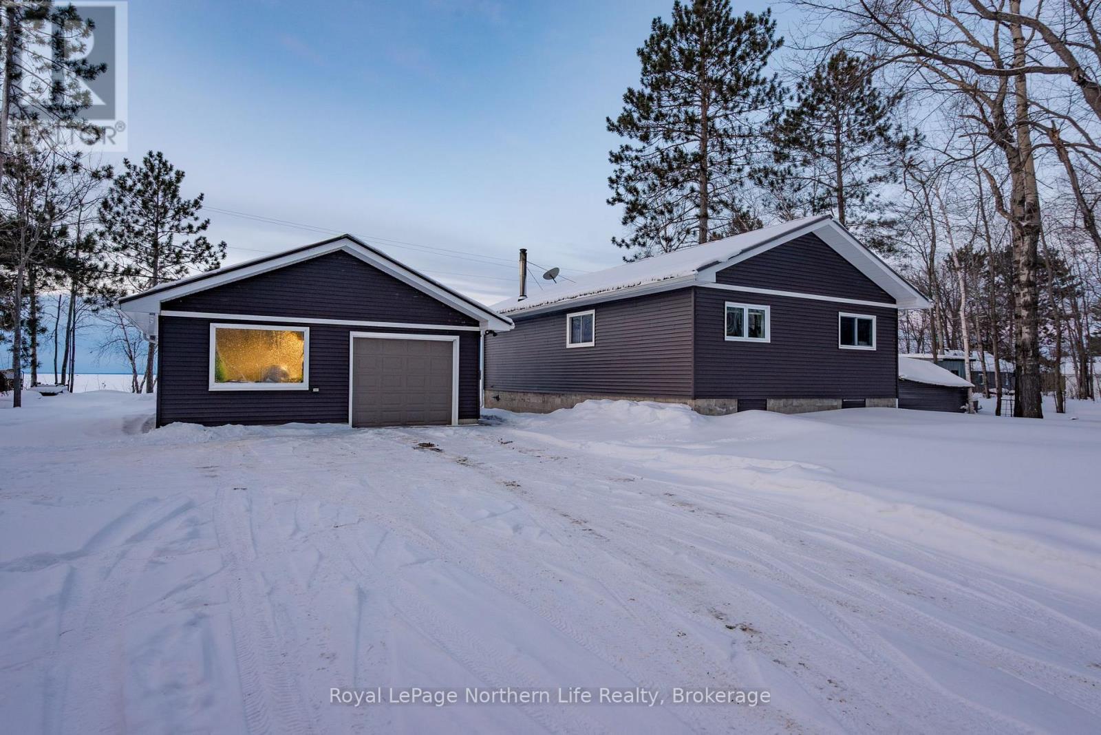 405 Bear Creek Road, Nipissing, Ontario  P0H 1H0 - Photo 8 - X12762152