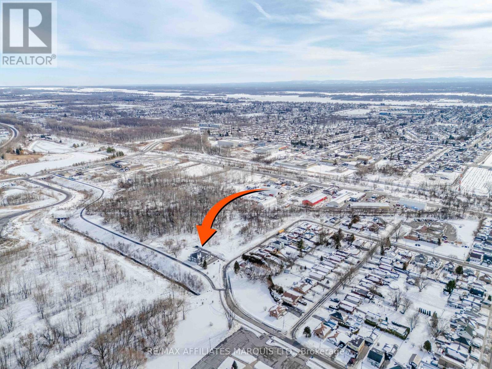 1133 Carleton Street, Cornwall, Ontario  K6H 7N8 - Photo 13 - X12814838