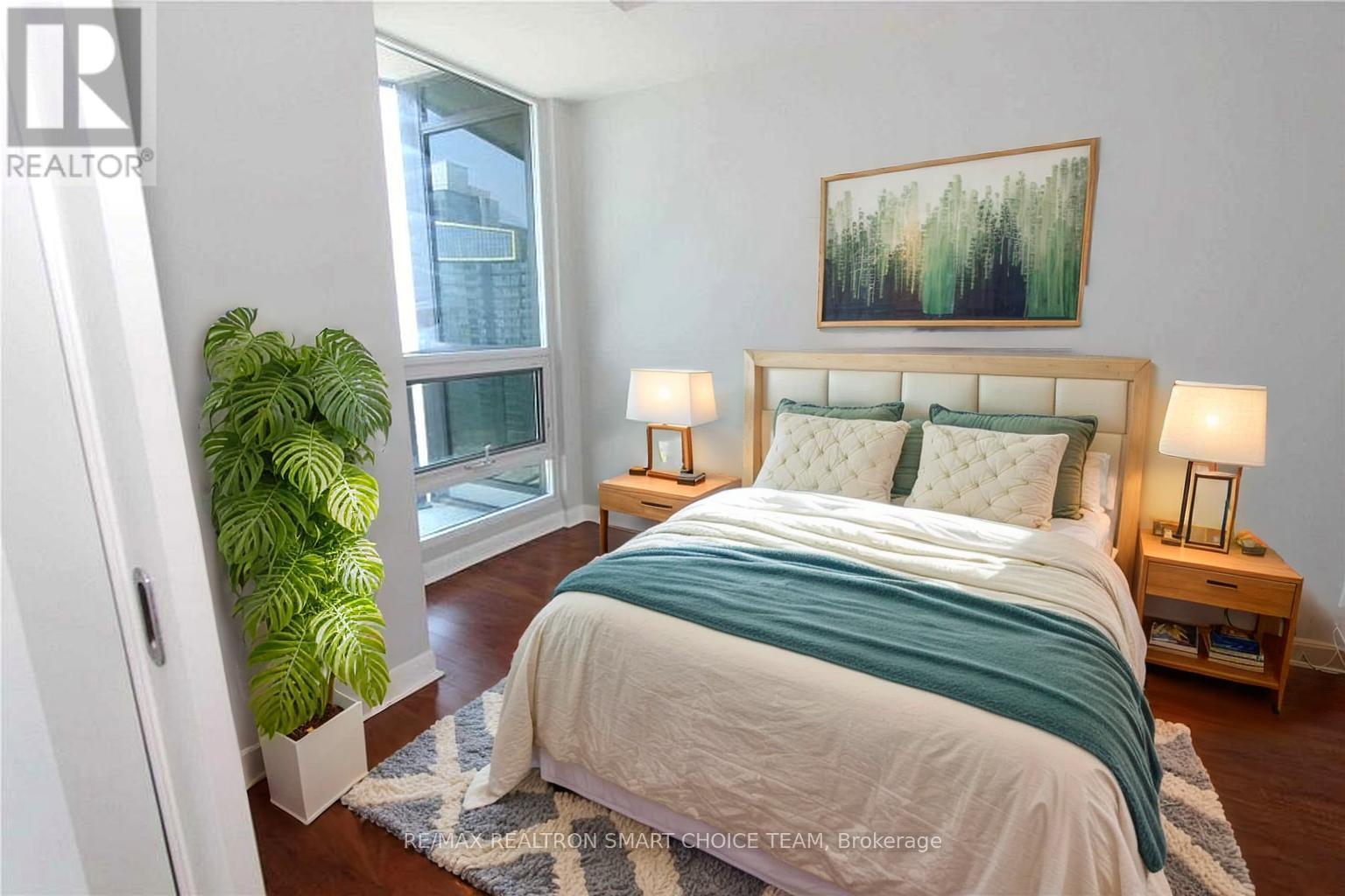 2703 - 600 Fleet Street, Toronto, Ontario  M5V 1B7 - Photo 10 - C12814822