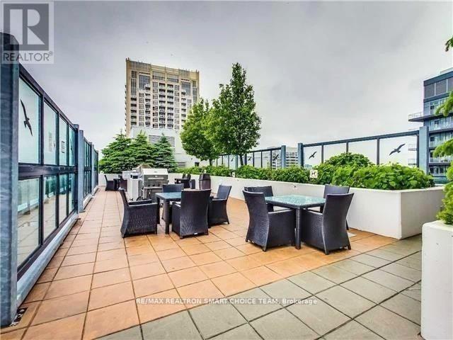 2703 - 600 Fleet Street, Toronto, Ontario  M5V 1B7 - Photo 15 - C12814822