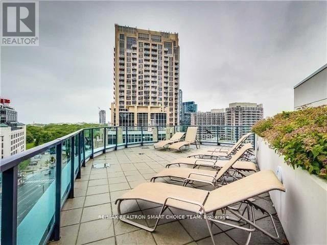 2703 - 600 Fleet Street, Toronto, Ontario  M5V 1B7 - Photo 16 - C12814822