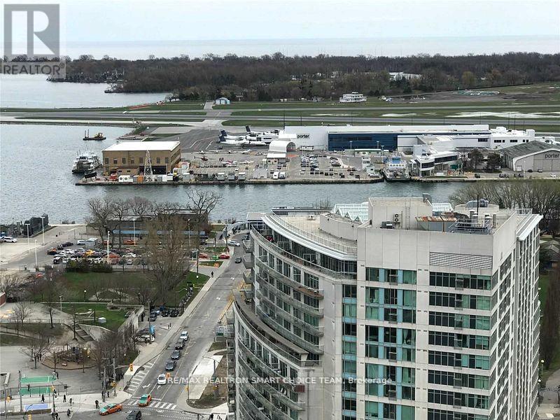 2703 - 600 Fleet Street, Toronto, Ontario  M5V 1B7 - Photo 19 - C12814822