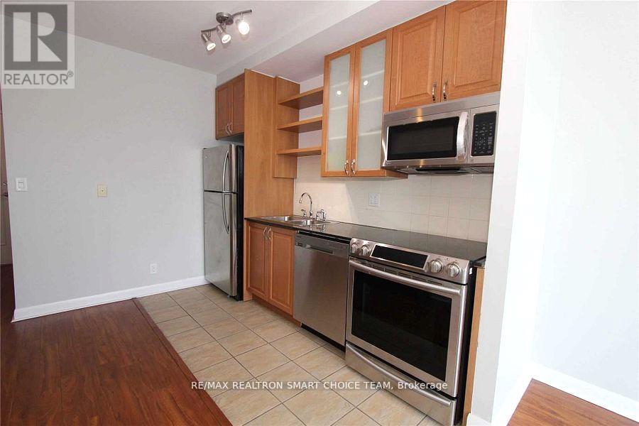 2703 - 600 Fleet Street, Toronto, Ontario  M5V 1B7 - Photo 5 - C12814822