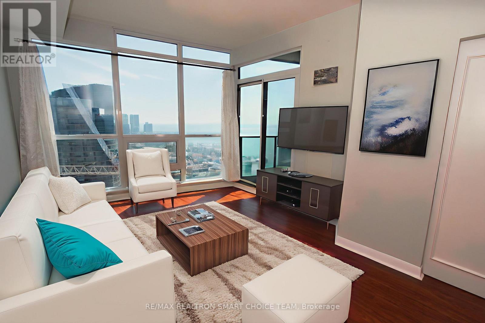 2703 - 600 Fleet Street, Toronto, Ontario  M5V 1B7 - Photo 6 - C12814822