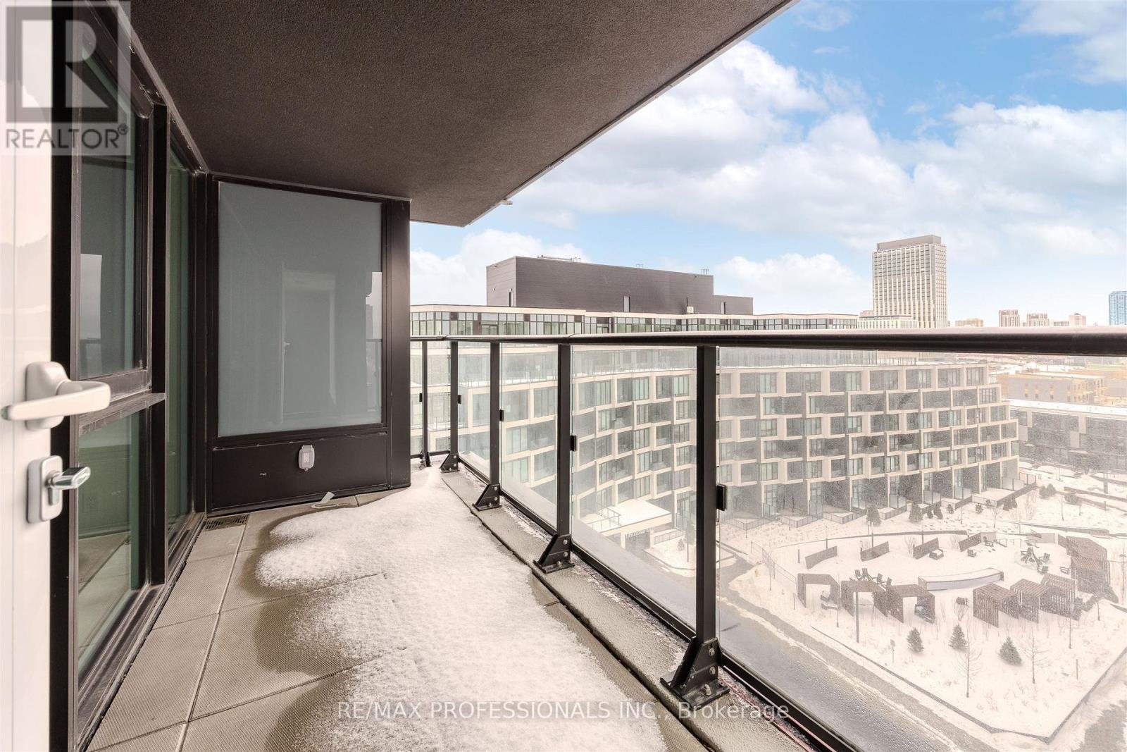 720 - 1 Quarrington Lane, Toronto, Ontario  M3C 0S4 - Photo 12 - C12814846