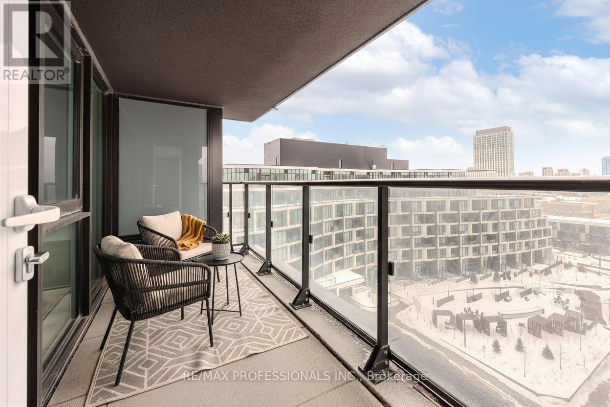 720 - 1 Quarrington Lane, Toronto, Ontario  M3C 0S4 - Photo 13 - C12814846