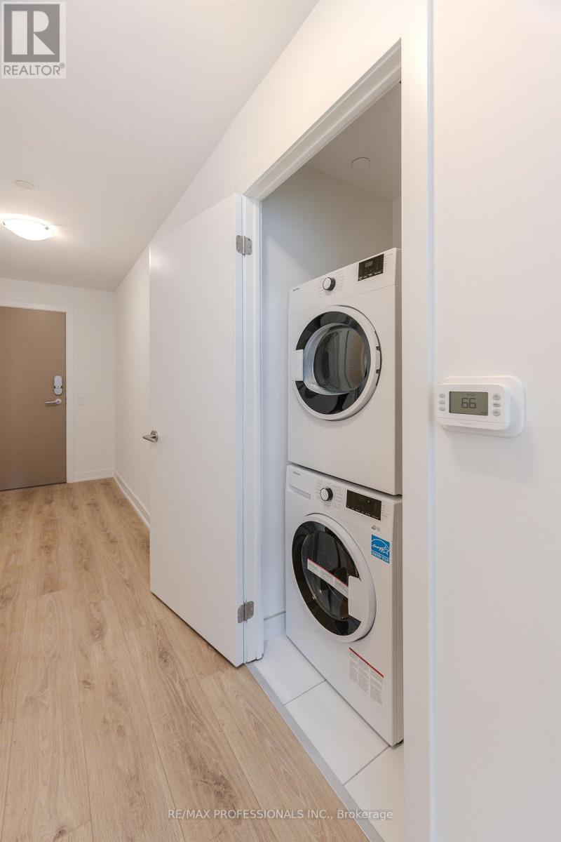 720 - 1 Quarrington Lane, Toronto, Ontario  M3C 0S4 - Photo 21 - C12814846