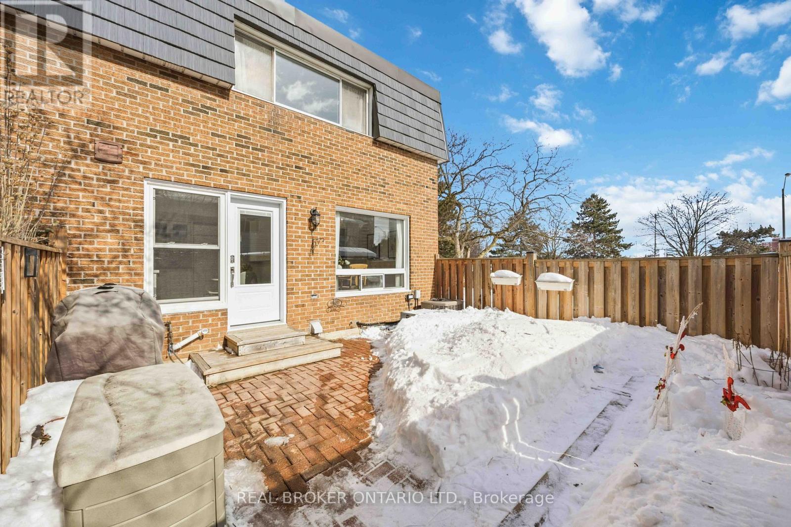 5 Remora Royal Way, Toronto, Ontario  M2H 1L2 - Photo 37 - C12814864