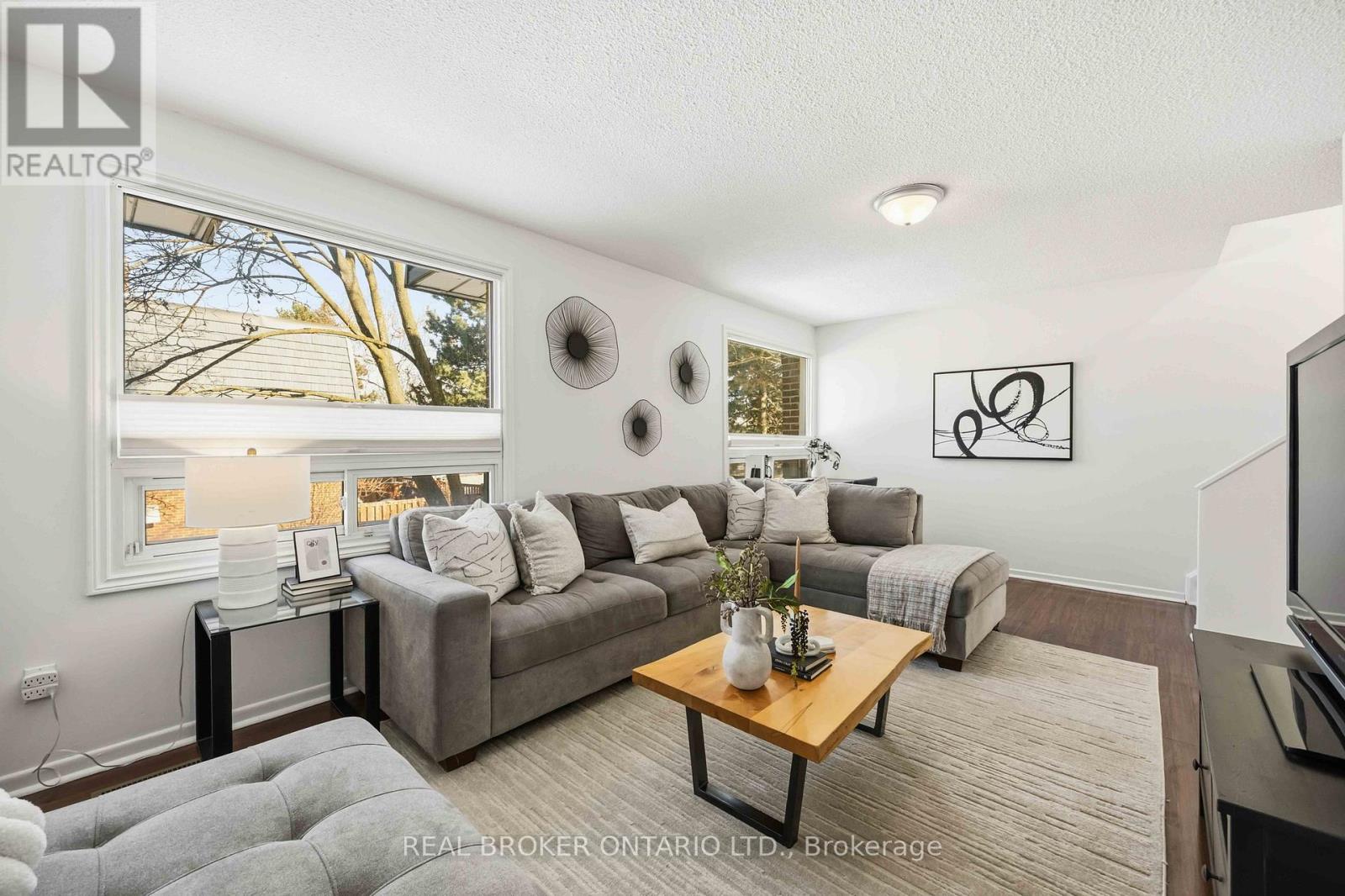 5 Remora Royal Way, Toronto, Ontario  M2H 1L2 - Photo 6 - C12814864