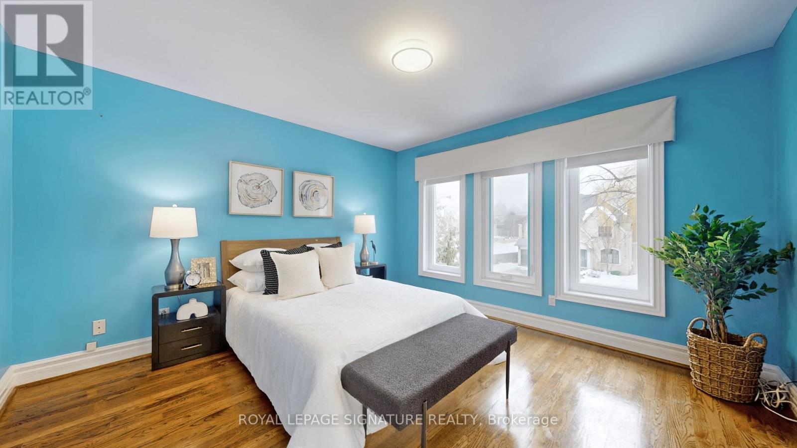 346 Elmwood Avenue, Toronto, Ontario  M2N 3N3 - Photo 12 - C12814866