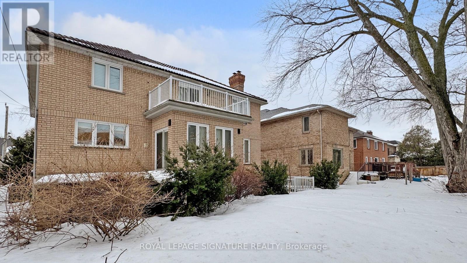 346 Elmwood Avenue, Toronto, Ontario  M2N 3N3 - Photo 18 - C12814866