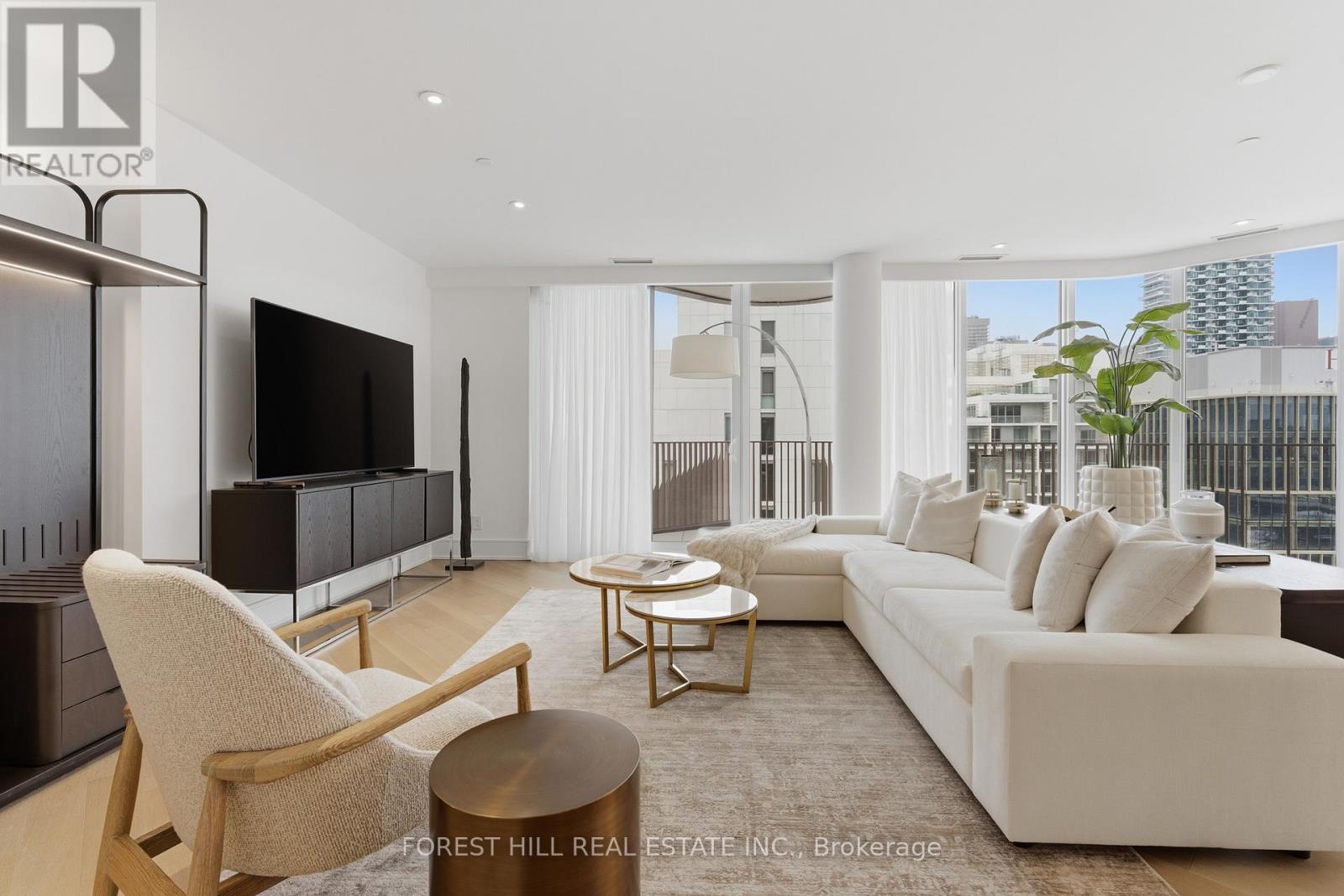 1115 - 155 Merchants' Wharf, Toronto, Ontario  M5A 0Y4 - Photo 18 - C12814874