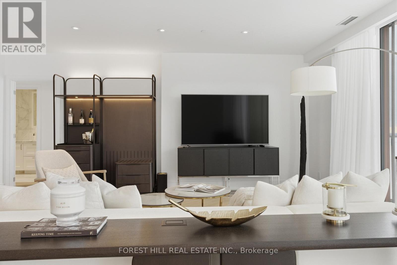 1115 - 155 Merchants' Wharf, Toronto, Ontario  M5A 0Y4 - Photo 19 - C12814874