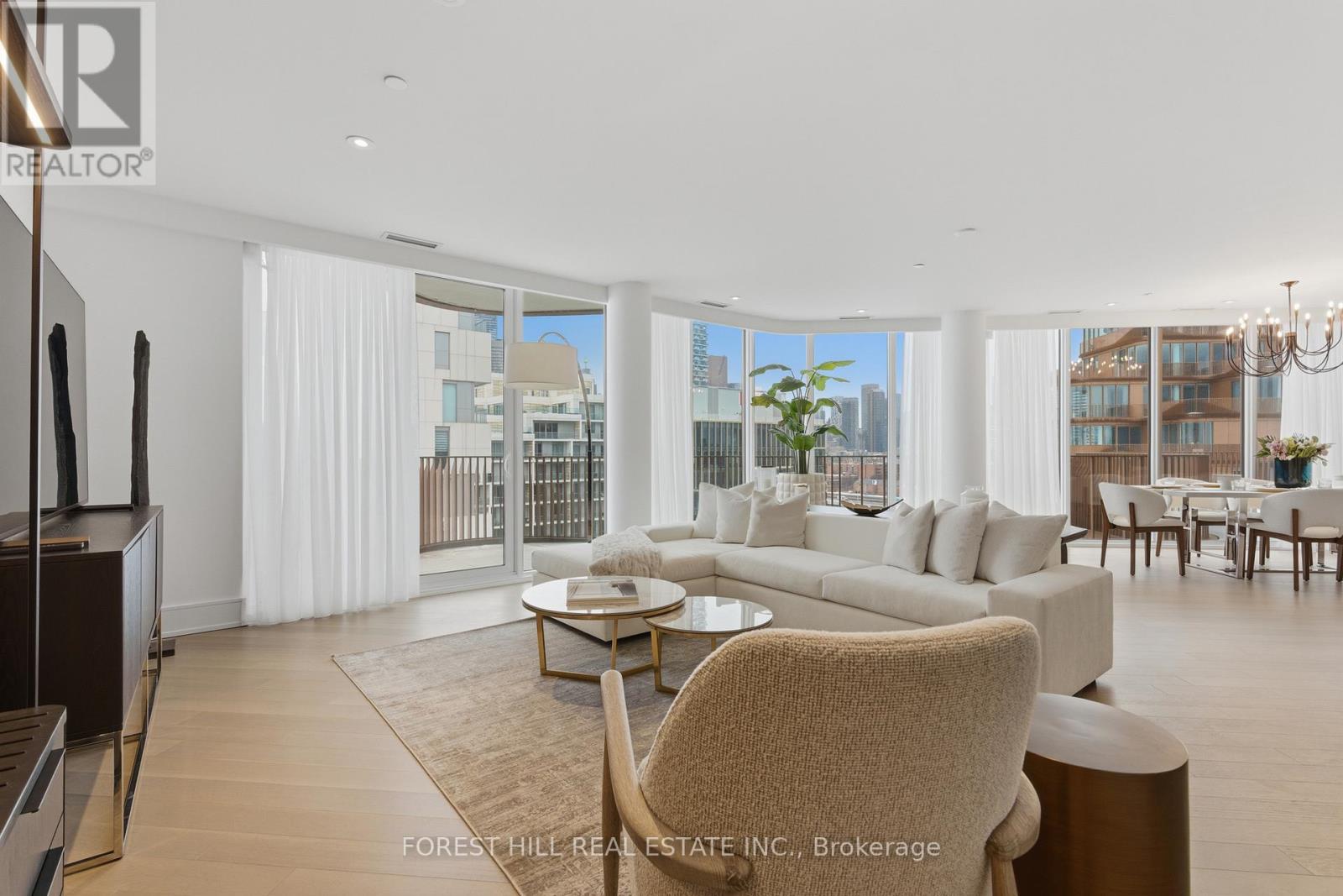 1115 - 155 Merchants' Wharf, Toronto, Ontario  M5A 0Y4 - Photo 20 - C12814874