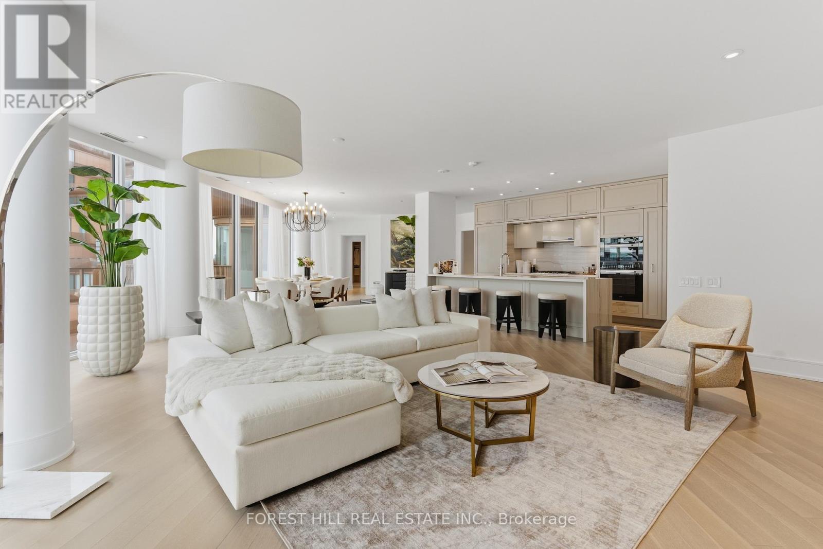 1115 - 155 Merchants' Wharf, Toronto, Ontario  M5A 0Y4 - Photo 21 - C12814874