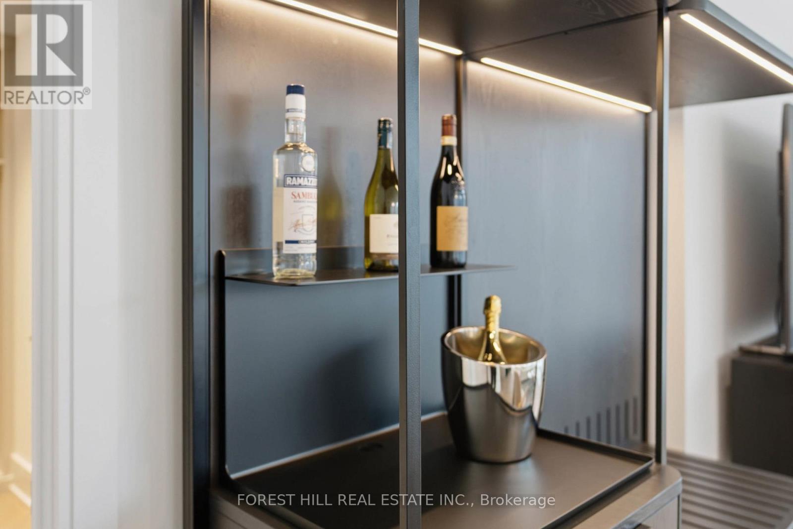 1115 - 155 Merchants' Wharf, Toronto, Ontario  M5A 0Y4 - Photo 23 - C12814874