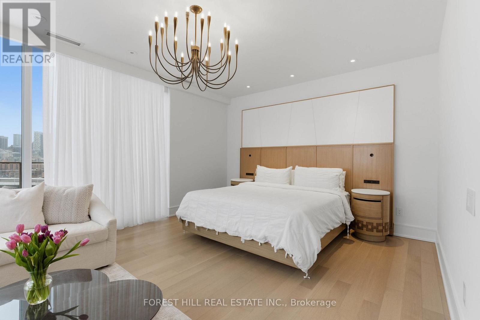 1115 - 155 Merchants' Wharf, Toronto, Ontario  M5A 0Y4 - Photo 25 - C12814874