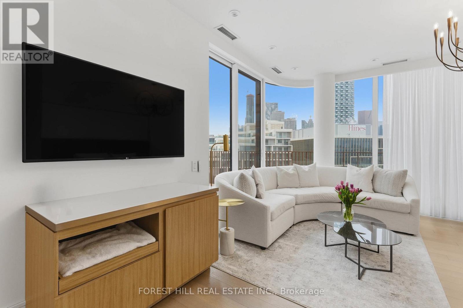 1115 - 155 Merchants' Wharf, Toronto, Ontario  M5A 0Y4 - Photo 27 - C12814874