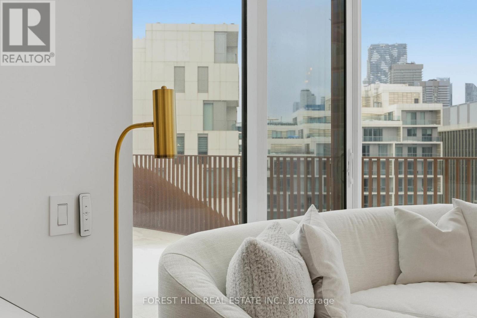 1115 - 155 Merchants' Wharf, Toronto, Ontario  M5A 0Y4 - Photo 29 - C12814874