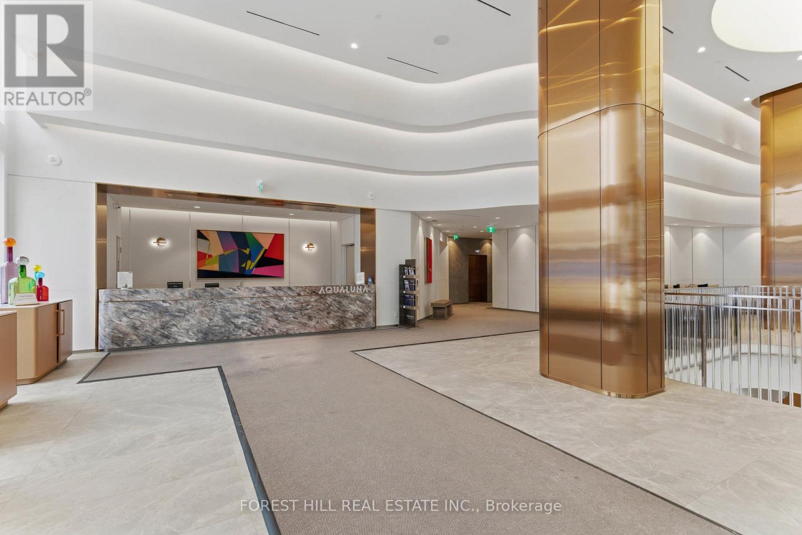 1115 - 155 Merchants' Wharf, Toronto, Ontario  M5A 0Y4 - Photo 3 - C12814874