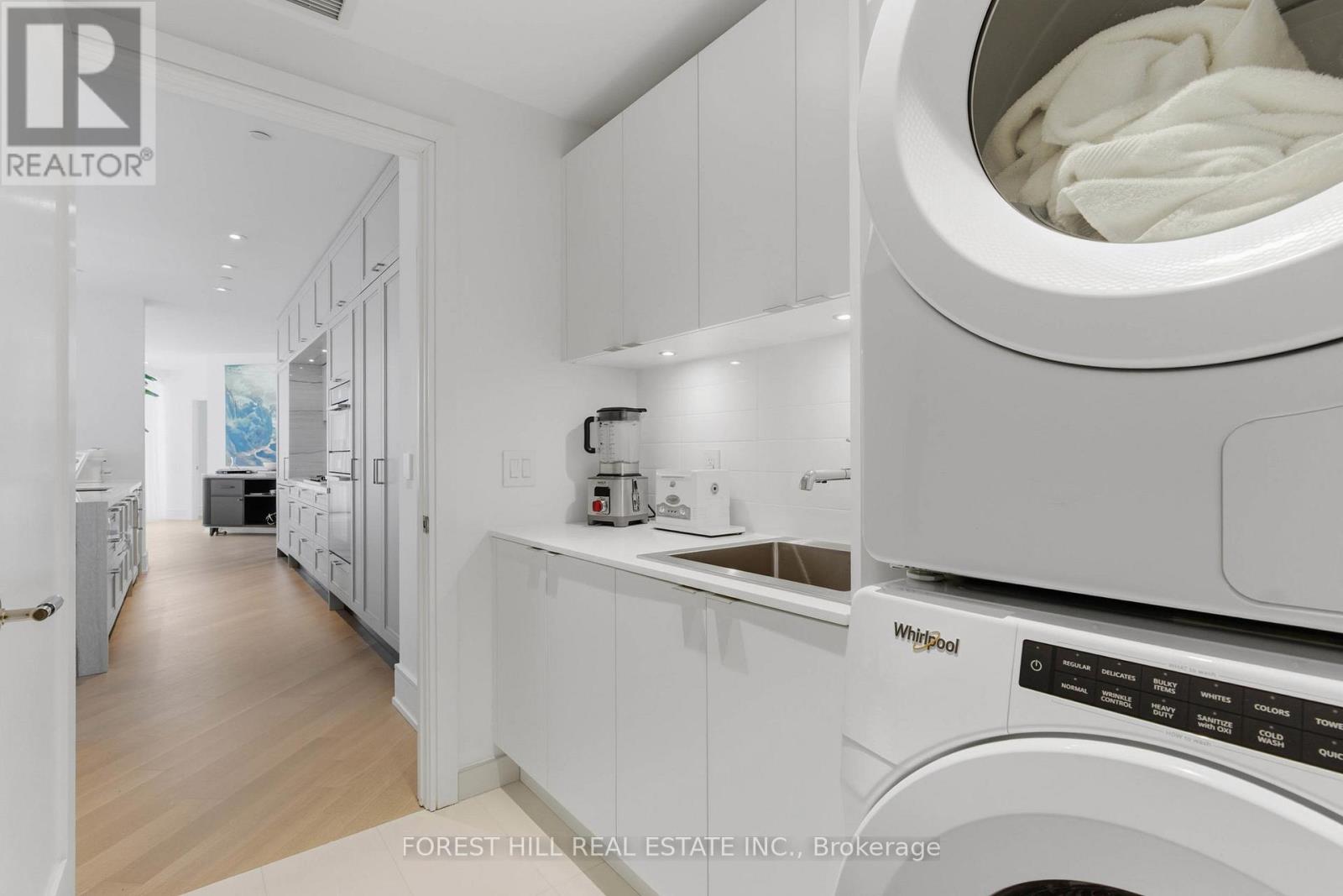 1115 - 155 Merchants' Wharf, Toronto, Ontario  M5A 0Y4 - Photo 38 - C12814874