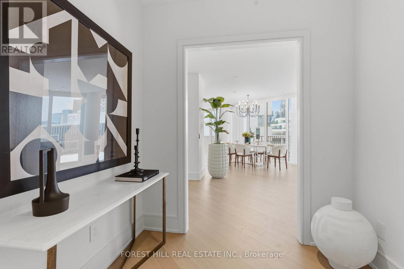 1115 - 155 Merchants' Wharf, Toronto, Ontario  M5A 0Y4 - Photo 4 - C12814874