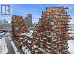 1115 - 155 MERCHANTS' WHARF, Toronto, Ontario