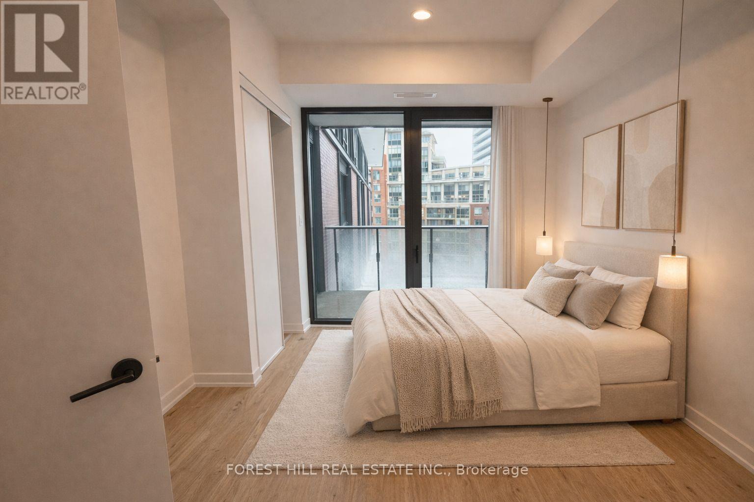 701 - 35 Parliament Street, Toronto, Ontario  M5A 2Y2 - Photo 2 - C12814880