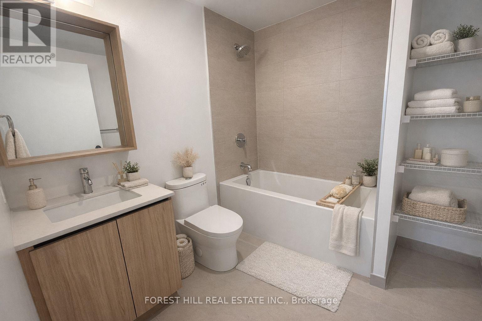 701 - 35 Parliament Street, Toronto, Ontario  M5A 2Y2 - Photo 3 - C12814880