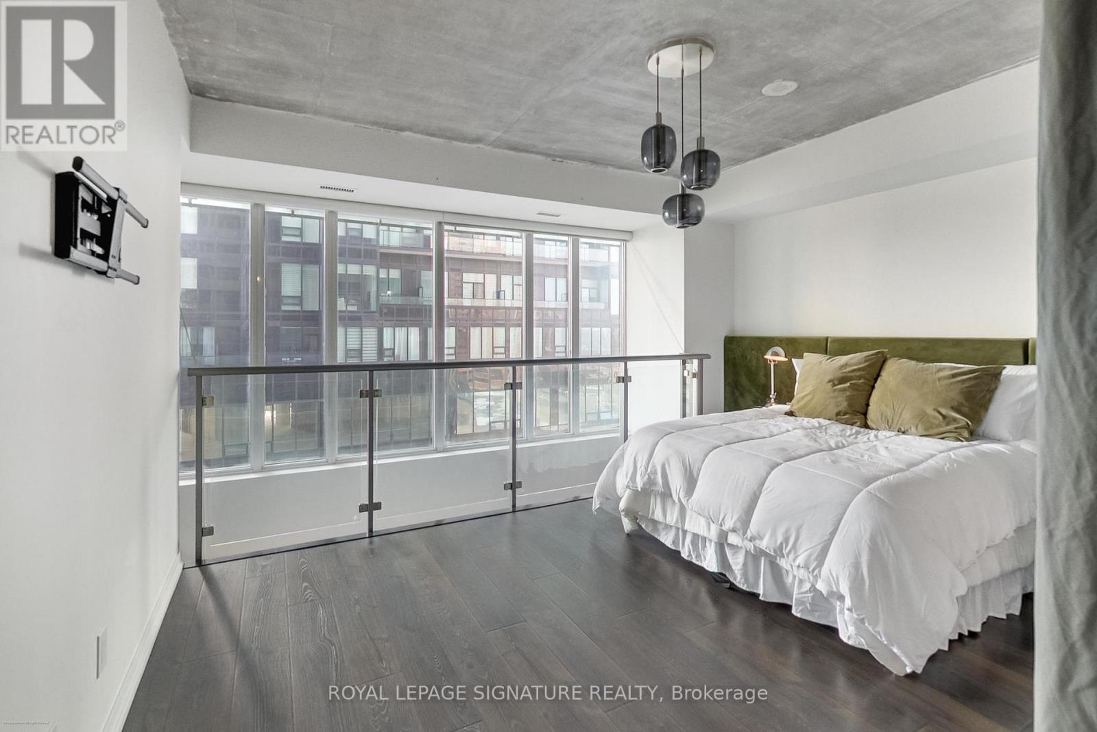 811 - 150 East Liberty Street, Toronto, Ontario  M6K 3R5 - Photo 18 - C12814882