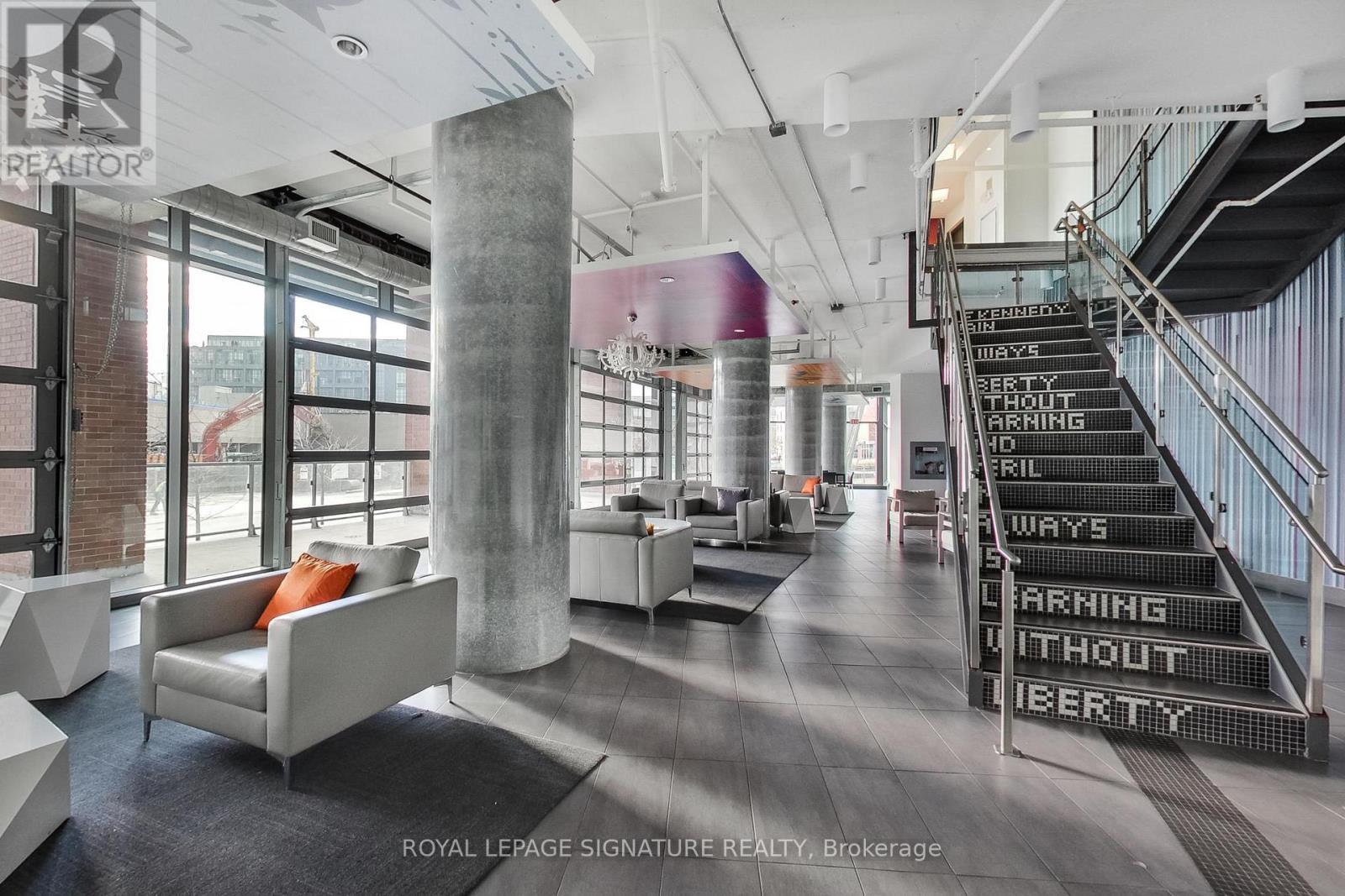 811 - 150 East Liberty Street, Toronto, Ontario  M6K 3R5 - Photo 35 - C12814882