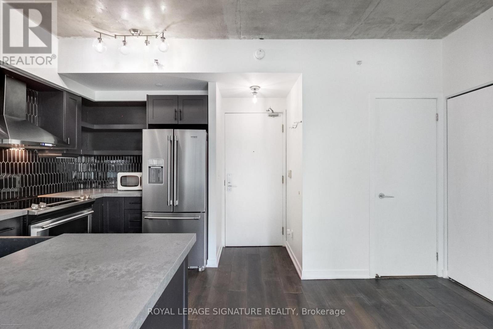 811 - 150 East Liberty Street, Toronto, Ontario  M6K 3R5 - Photo 4 - C12814882