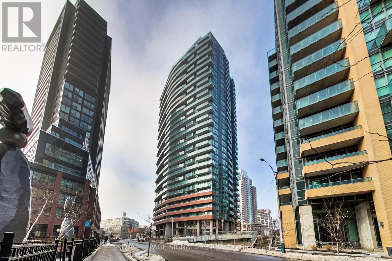 811 - 150 East Liberty Street, Toronto, Ontario  M6K 3R5 - Photo 42 - C12814882