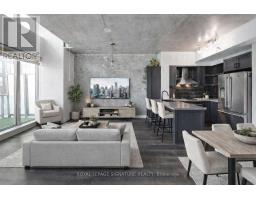 811 - 150 EAST LIBERTY STREET, Toronto, Ontario